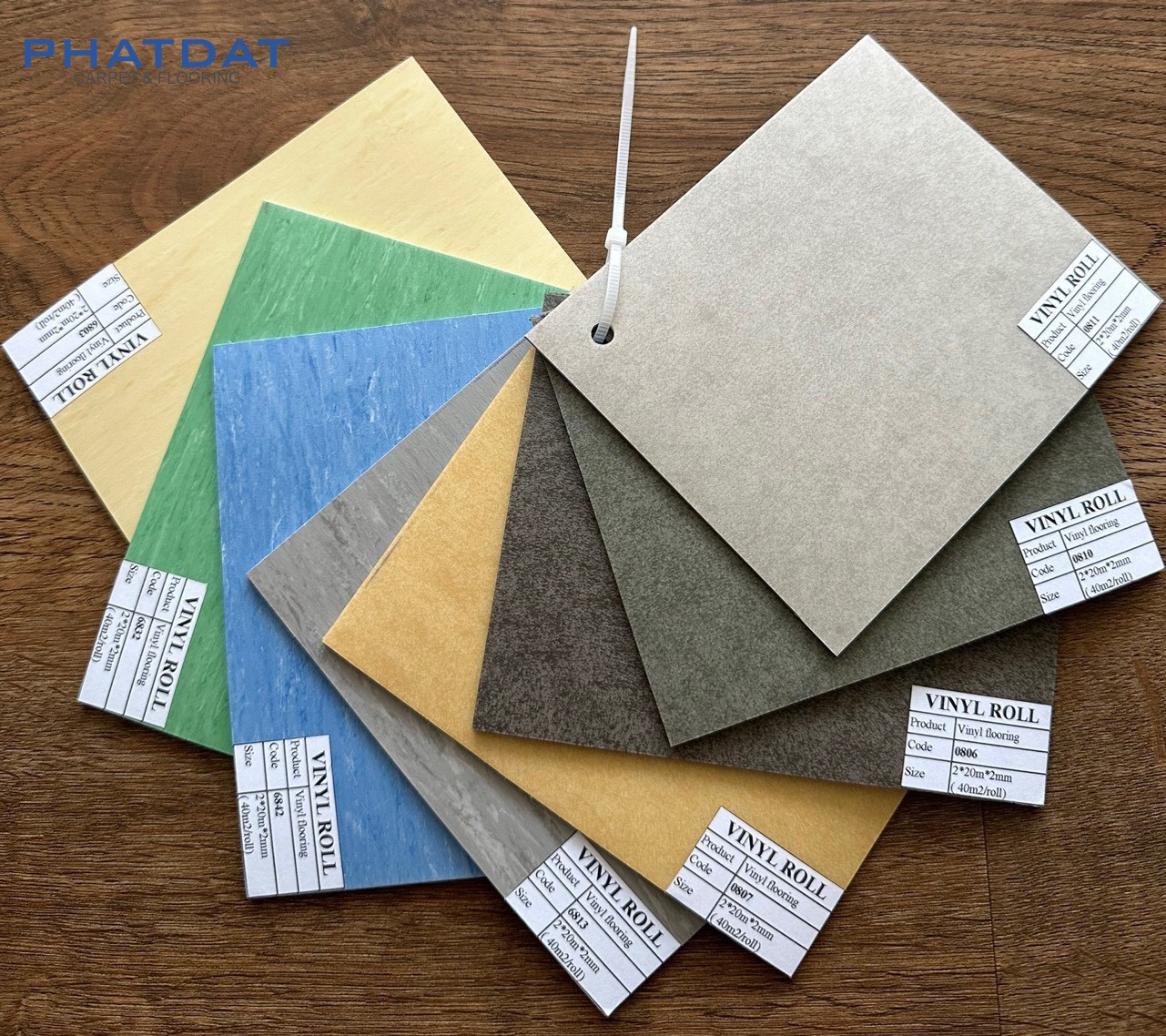 sàn vinyl kháng khuẩn bệnh viện